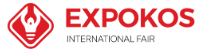 EXPOKOS 2026 logo