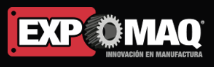 EXPOMAQ 2026 logo