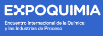 Expoquimia 2026 logo