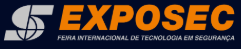 Exposec International Security Fair 2026 logo