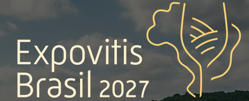 EXPOVITIS Brasil logo