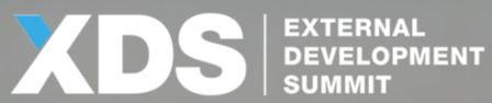 External Development Summit (XDS) logo