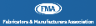 Fabricators & Manufacturers Association International - FMA Annual Meeting logo
