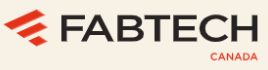 FABTECH Canada 2026 logo