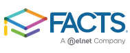 FACTS Elevate logo