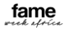 FAME WEEK Africa logo