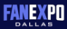 Fan Expo Dallas - Exhibition logo