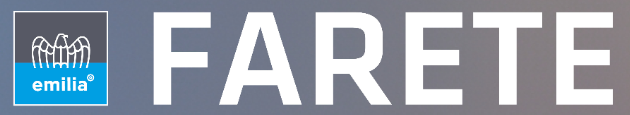 FARETE logo