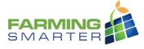 Farming Smarter Conference & Trade Show 2026 logo
