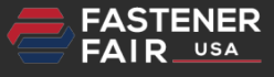 Fastener Fair USA 2026 logo