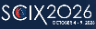 Federation of Analytical Chemistry & Spectroscopy - FACSS SciX logo