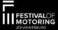 Festival of Motoring Johannesburg logo