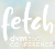 Fetch, a dvm360 conference logo