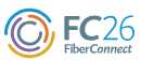 Fiber Connect 2026 logo