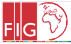 FIG Working Week - International Federation of Surveyors logo