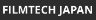 FilmTech Japan logo