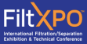 FILTRATION International Conference & Exposition - FiltXPO logo
