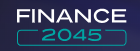 Finance 2045 logo