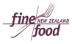 Fine Food New Zealand logo