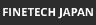 FINETECH Japan/Display/FPD Components & Materials/Touch Panel logo