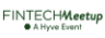 Fintech Meetup logo