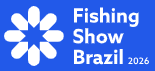 Fishing Show Brasil 2026 logo