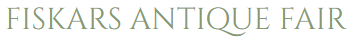 Fiskarsin Antiikkipäivät 2026 (Fiskars Antique Days) logo