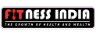 Fitness India logo