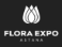 FLORA EXPO ASTANA logo