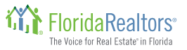 Florida Realtors Convention & Trade Expo logo