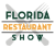 Florida Restaurant Show logo