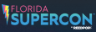 Florida Supercon - Pop Culture Exhibition and Festival logo