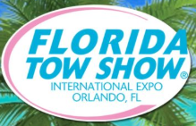 Florida Tow Show logo