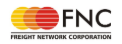 FNC Americas Freight Conference 2026 logo