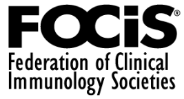 FOCIS 2026 Annual Meeting logo