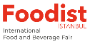 Foodist Istanbul logo