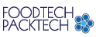 Foodtech Packtech logo