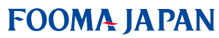 FOOMA JAPAN 2026 logo