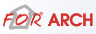 FOR ARCH International Construction Trade Fair logo