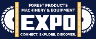 Forest Products Machinery & Equipment Expo - SFPA logo
