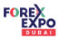 FOREX EXPO DUBAI logo