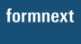 Formnext - Int'l Exhibition & Conference on Additive Technologies & Tool Making logo
