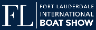 Fort Lauderdale International Boat Show - FLIBS logo