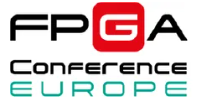 FPGA Conference Europe 2026 logo