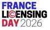 France Licensing Day 2026 logo
