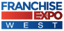 Franchise Expo West logo