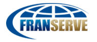 FranServe Convention & Expo logo