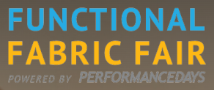 Functional Fabric Fair logo