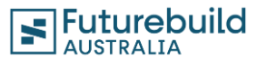 FutureBuild Australia logo