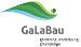 GaLaBau - Urban Green & Open Spaces logo